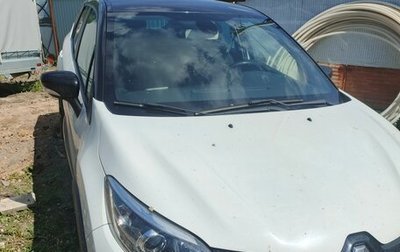 Renault Kaptur I рестайлинг, 2016 год, 1 300 000 рублей, 1 фотография