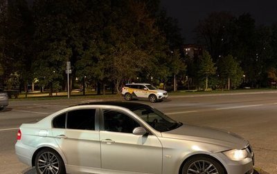 BMW 3 серия, 2006 год, 850 000 рублей, 1 фотография