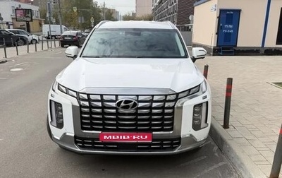 Hyundai Palisade I, 2022 год, 6 200 000 рублей, 1 фотография