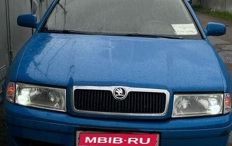 Skoda Octavia IV, 2005 год, 350 000 рублей, 1 фотография