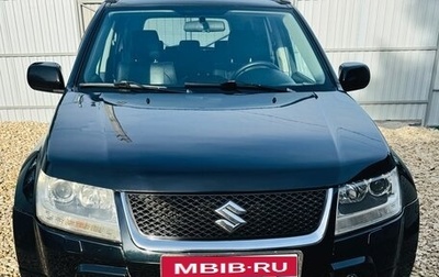 Suzuki Grand Vitara, 2007 год, 980 000 рублей, 1 фотография