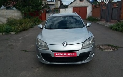Renault Megane III, 2009 год, 700 000 рублей, 1 фотография