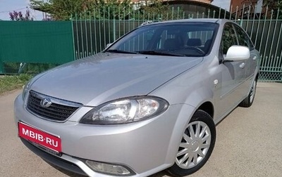 Daewoo Gentra II, 2014 год, 580 000 рублей, 1 фотография