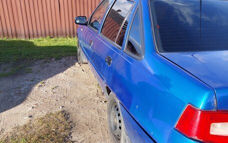 Daewoo Nexia I рестайлинг, 2010 год, 160 000 рублей, 2 фотография