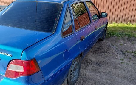 Daewoo Nexia I рестайлинг, 2010 год, 160 000 рублей, 3 фотография