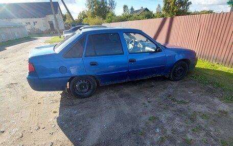 Daewoo Nexia I рестайлинг, 2010 год, 160 000 рублей, 5 фотография