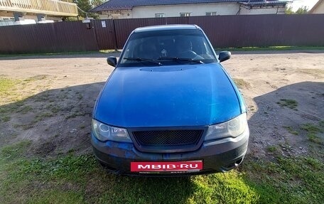 Daewoo Nexia I рестайлинг, 2010 год, 160 000 рублей, 6 фотография
