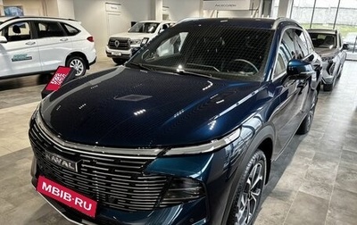 Haval F7, 2026 год, 3 199 000 рублей, 1 фотография
