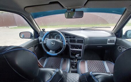 Daewoo Nexia I рестайлинг, 2010 год, 160 000 рублей, 8 фотография