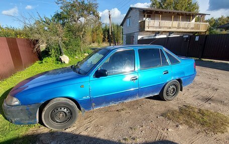 Daewoo Nexia I рестайлинг, 2010 год, 160 000 рублей, 7 фотография