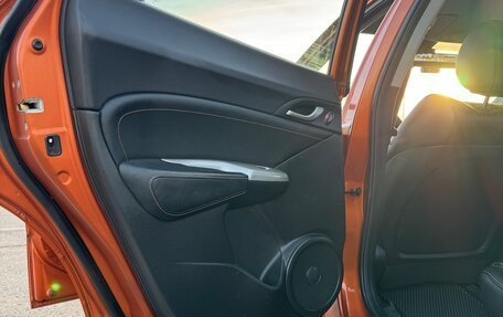 Honda Civic VIII, 2008 год, 550 000 рублей, 20 фотография