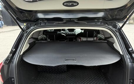 Ford Focus III, 2017 год, 1 550 000 рублей, 7 фотография