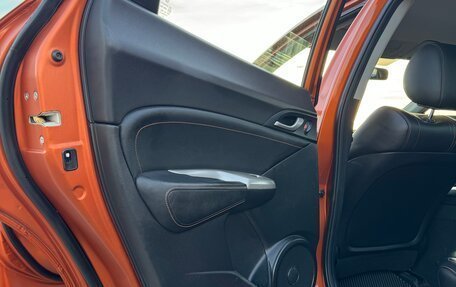 Honda Civic VIII, 2008 год, 550 000 рублей, 21 фотография
