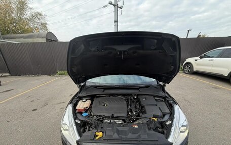 Ford Focus III, 2017 год, 1 550 000 рублей, 2 фотография