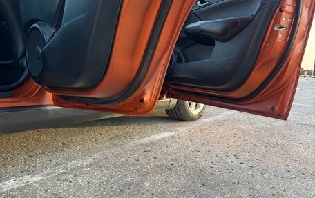 Honda Civic VIII, 2008 год, 550 000 рублей, 19 фотография
