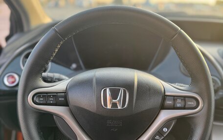 Honda Civic VIII, 2008 год, 550 000 рублей, 15 фотография