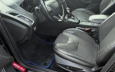 Ford Focus III, 2017 год, 1 550 000 рублей, 6 фотография