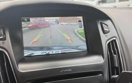 Ford Focus III, 2017 год, 1 550 000 рублей, 15 фотография