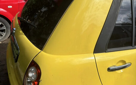Lifan Smily I (330) рестайлинг, 2011 год, 190 000 рублей, 3 фотография