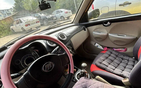 Lifan Smily I (330) рестайлинг, 2011 год, 190 000 рублей, 7 фотография