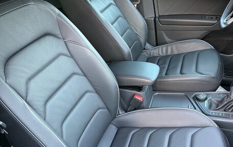 Volkswagen Tiguan II, 2021 год, 3 750 000 рублей, 10 фотография