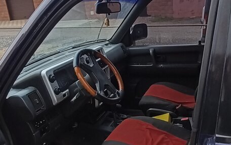 Opel Monterey A рестайлинг, 1994 год, 380 000 рублей, 5 фотография