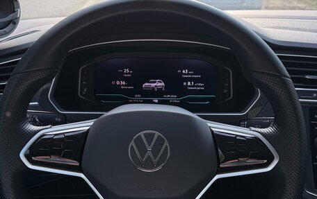 Volkswagen Tiguan II, 2021 год, 3 750 000 рублей, 6 фотография