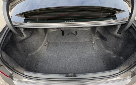 Honda Accord VII рестайлинг, 2007 год, 619 999 рублей, 8 фотография