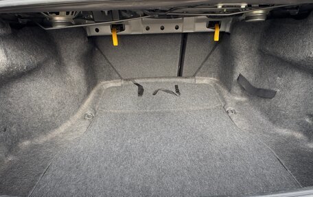 Honda Accord VII рестайлинг, 2007 год, 619 999 рублей, 9 фотография