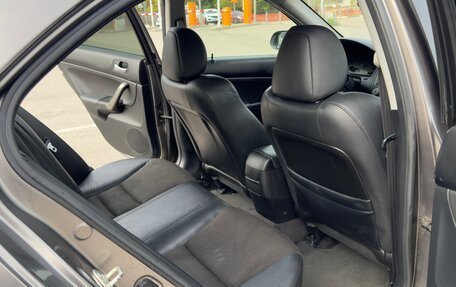 Honda Accord VII рестайлинг, 2007 год, 619 999 рублей, 12 фотография