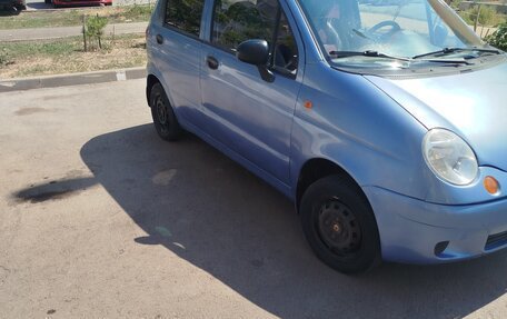 Daewoo Matiz I, 2011 год, 230 000 рублей, 2 фотография
