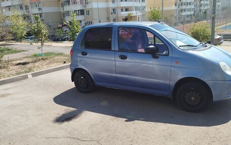 Daewoo Matiz I, 2011 год, 230 000 рублей, 6 фотография