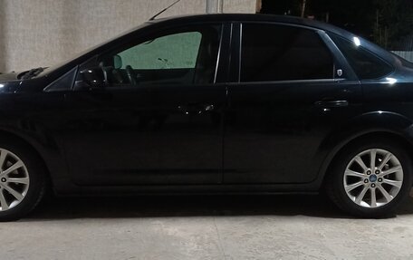 Ford Focus II рестайлинг, 2008 год, 550 000 рублей, 3 фотография
