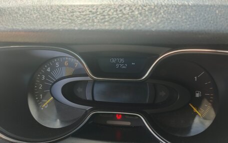 Renault Kaptur I рестайлинг, 2016 год, 1 300 000 рублей, 5 фотография