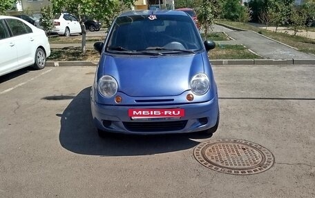 Daewoo Matiz I, 2011 год, 230 000 рублей, 15 фотография