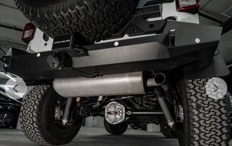 Jeep Wrangler, 2016 год, 7 000 000 рублей, 14 фотография