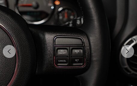 Jeep Wrangler, 2016 год, 7 000 000 рублей, 22 фотография