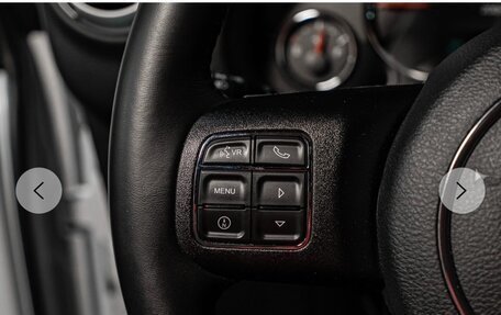 Jeep Wrangler, 2016 год, 7 000 000 рублей, 23 фотография