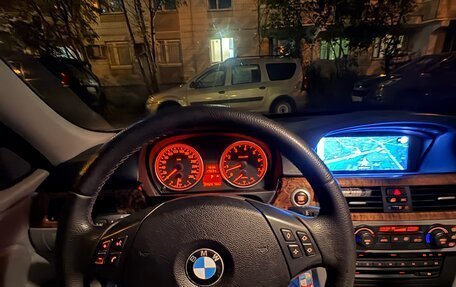 BMW 3 серия, 2006 год, 850 000 рублей, 8 фотография