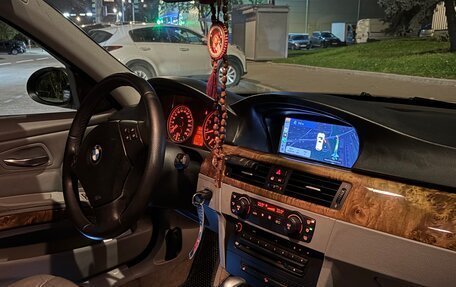 BMW 3 серия, 2006 год, 850 000 рублей, 7 фотография