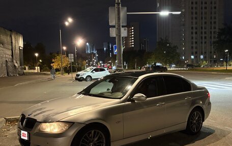 BMW 3 серия, 2006 год, 850 000 рублей, 4 фотография