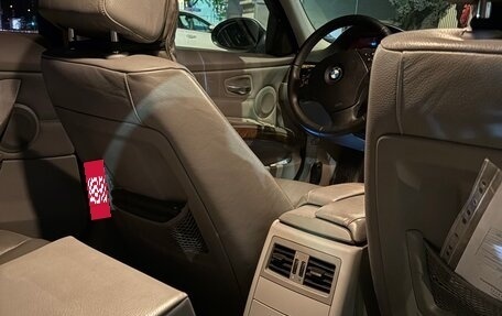 BMW 3 серия, 2006 год, 850 000 рублей, 6 фотография