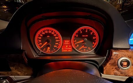 BMW 3 серия, 2006 год, 850 000 рублей, 10 фотография