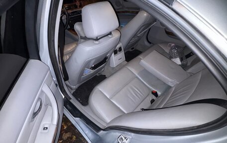 BMW 3 серия, 2006 год, 850 000 рублей, 14 фотография