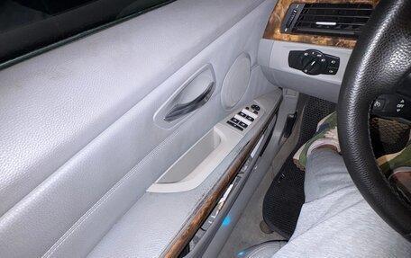 BMW 3 серия, 2006 год, 850 000 рублей, 11 фотография