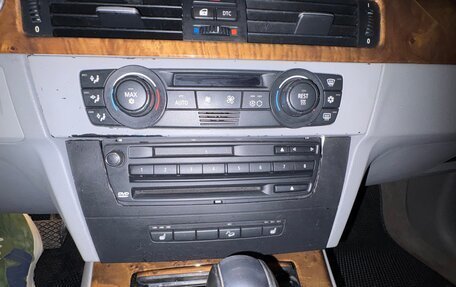 BMW 3 серия, 2006 год, 850 000 рублей, 13 фотография