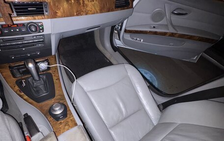 BMW 3 серия, 2006 год, 850 000 рублей, 12 фотография