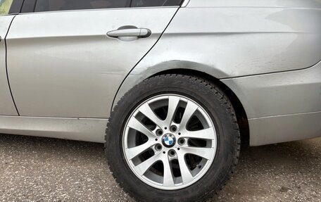 BMW 3 серия, 2006 год, 850 000 рублей, 17 фотография