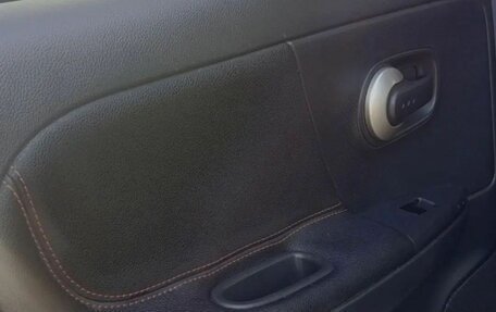 Nissan Note II рестайлинг, 2010 год, 850 000 рублей, 12 фотография