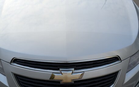 Chevrolet Cruze II, 2013 год, 900 000 рублей, 18 фотография